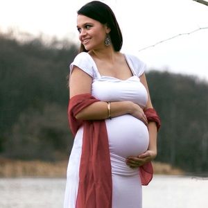 Maternity dress
